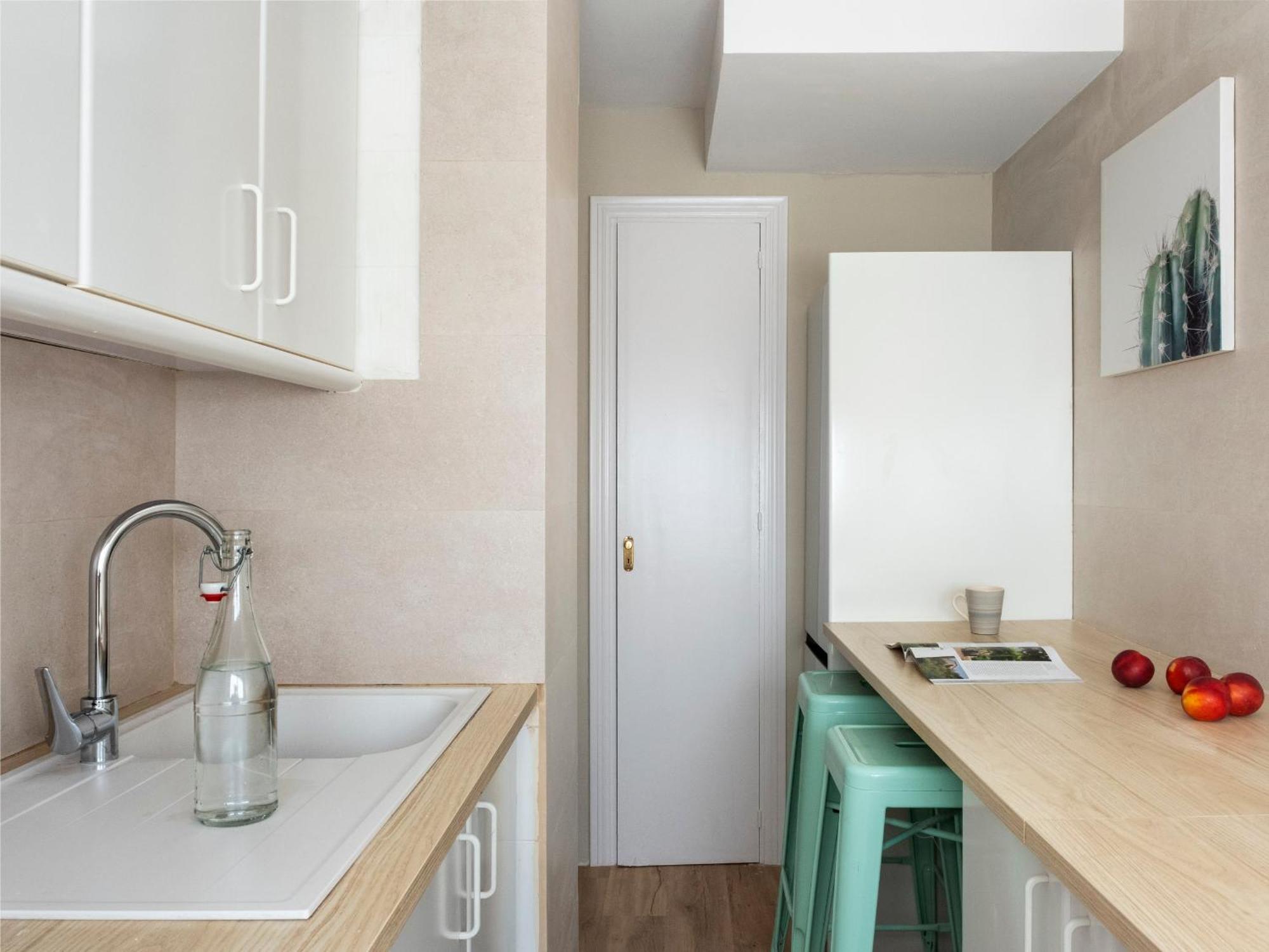 Magno Apartments Munoz Olive Севиля Екстериор снимка