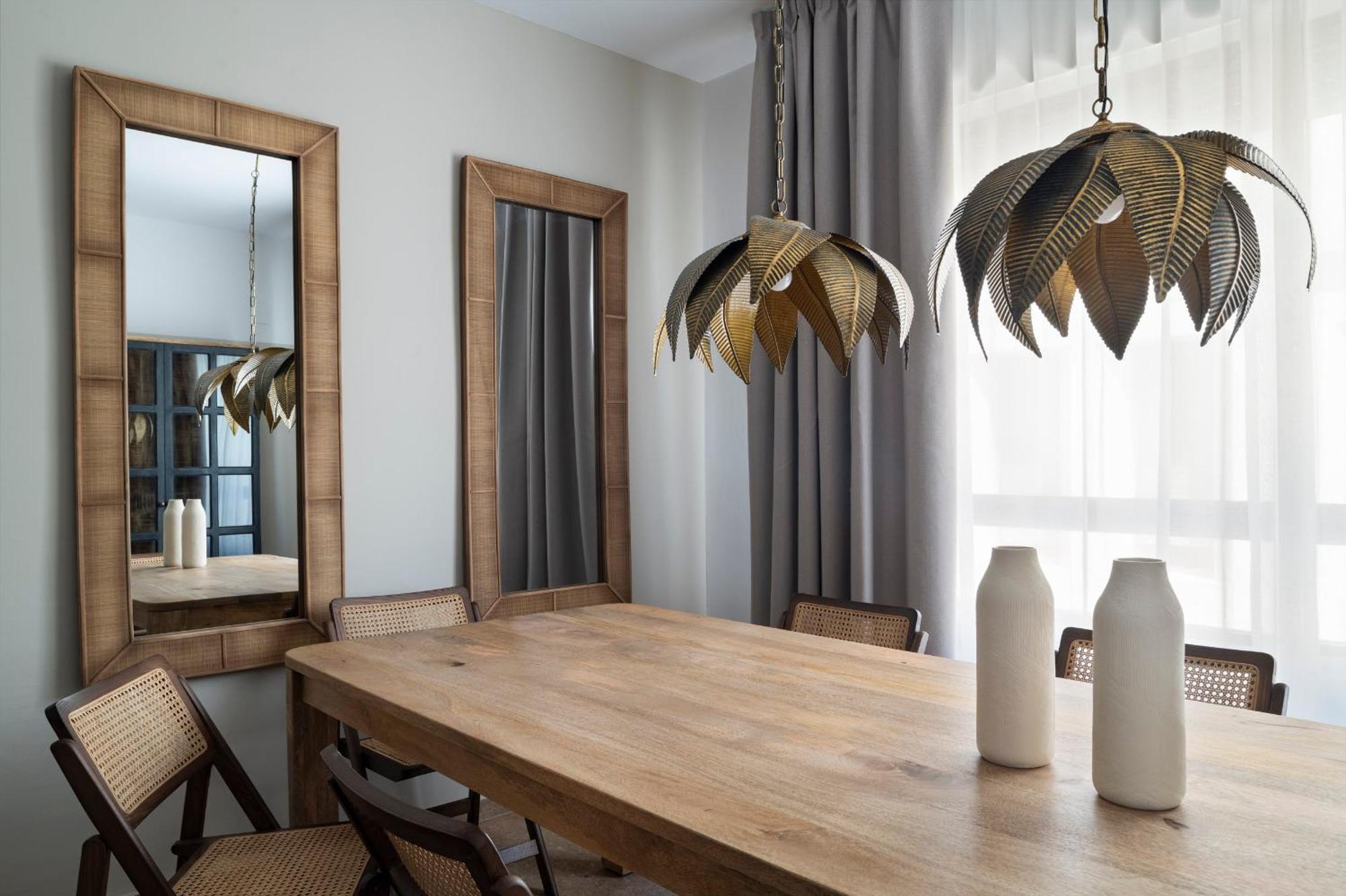 Magno Apartments Munoz Olive Севиля Екстериор снимка