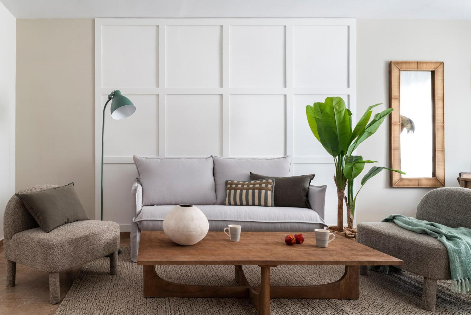 Magno Apartments Munoz Olive Севиля Екстериор снимка
